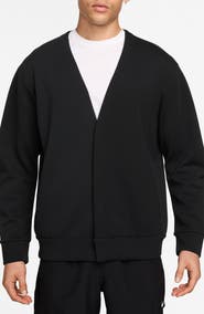 Nike ImpossiblySoft Dri-FIT Cardigan