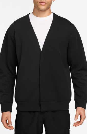 Nike ImpossiblySoft Dri-FIT Cardigan