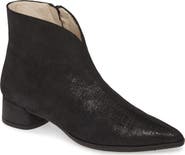 Amalfi by Rangoni Alaimo Bootie