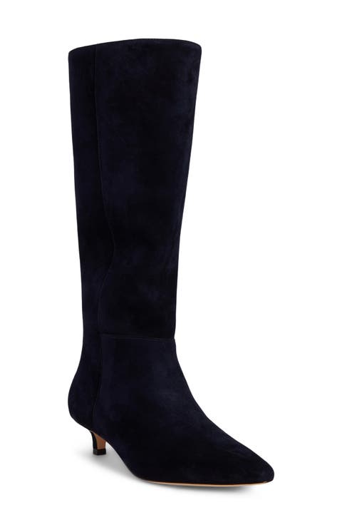 Francesca Knee High Boot