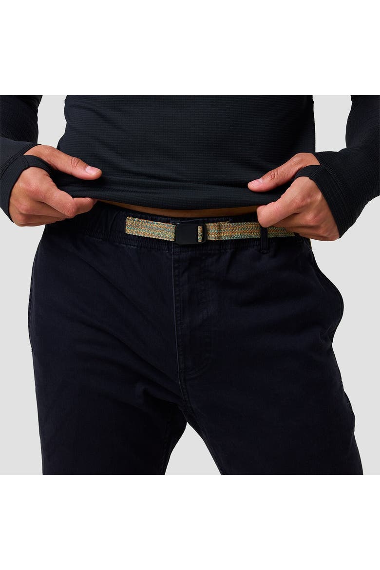 Venture Daily Pant - Men's, Alternate, color, Black