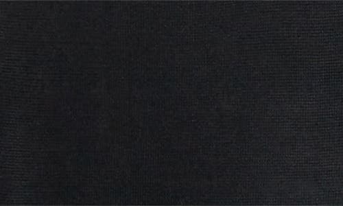 Zankov Molly Sequined-hem Mesh Maxi Dress In Black