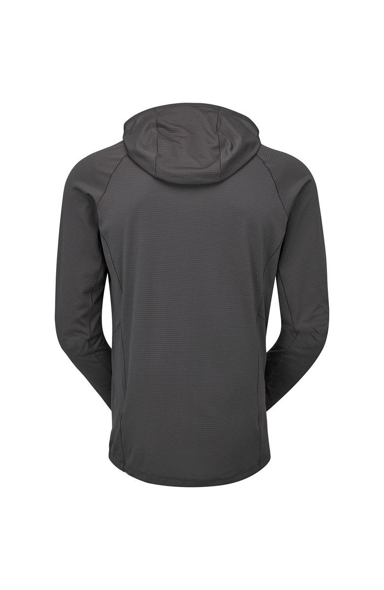 Rab Sonic Hoodie - Men's, Alternate, color, Graphene
