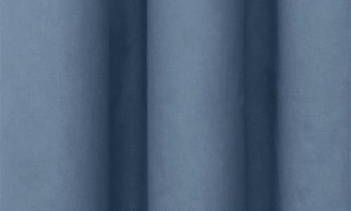 Outdoor Decor By Commonwealth Set Of 2 Cotton Curtain Panels