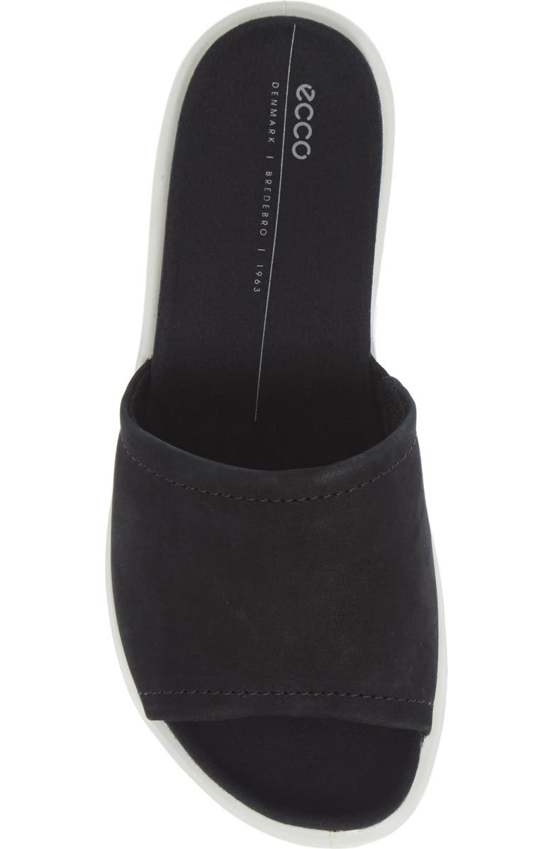 ECCO Yuma Slide Sandal, Alternate, color,