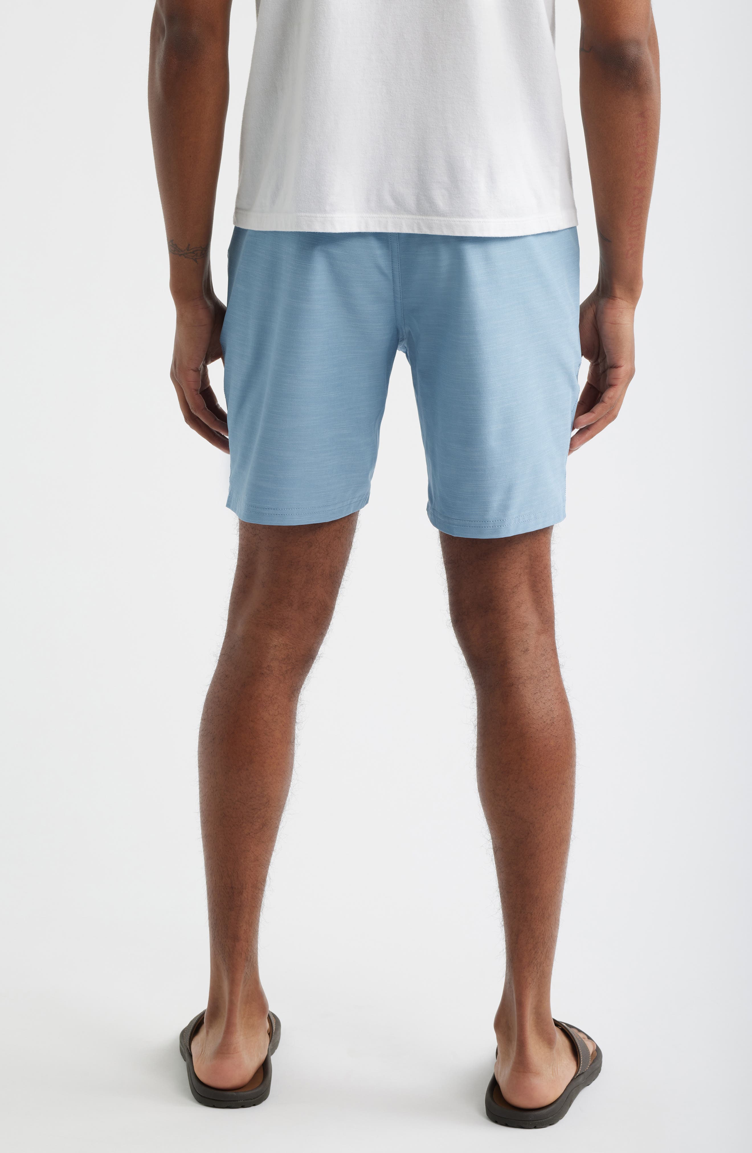 Boardwalk Jackson V Drawstring Shorts - image 4