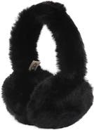 UGG® UGG Faux Fur Earmuffs