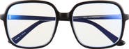 BP. Square Blue Light Blocking Glasses