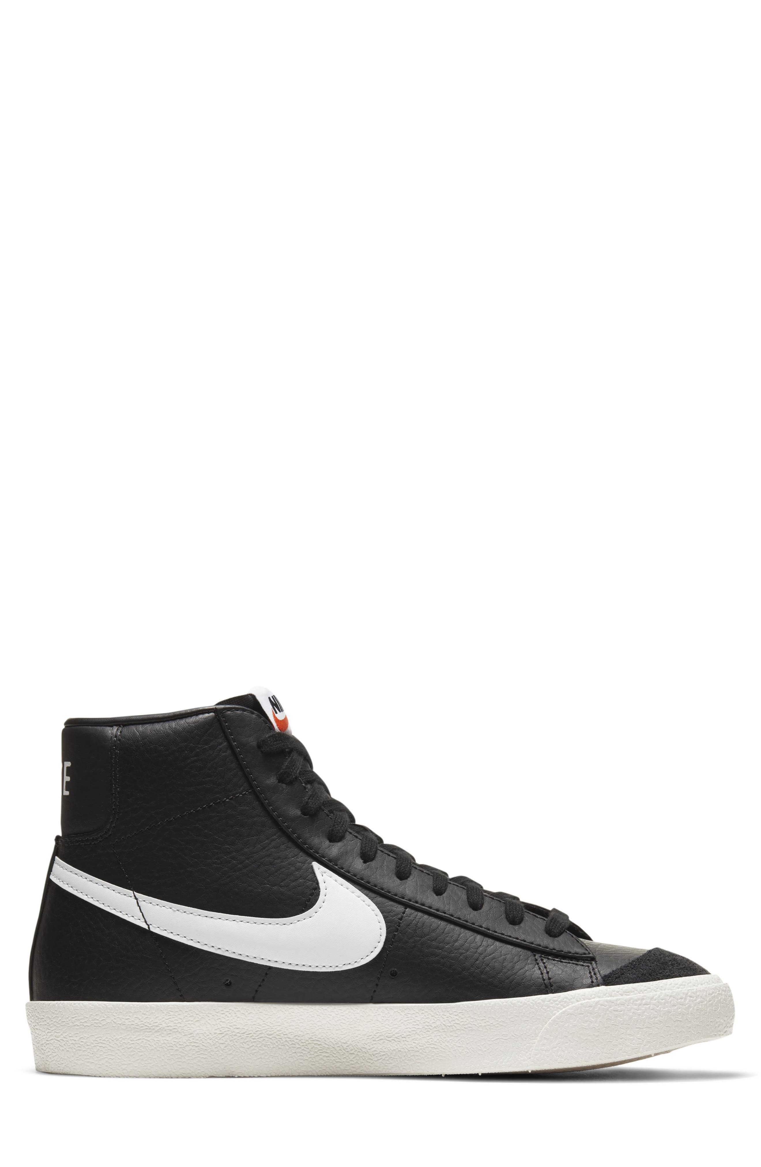 Nike Blazer Mid '77 Vintage Sneaker, Alternate, color, 