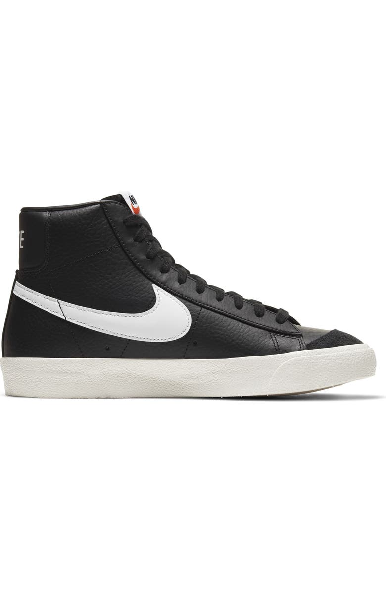 Nike Blazer Mid '77 Vintage Sneaker, Alternate, color,