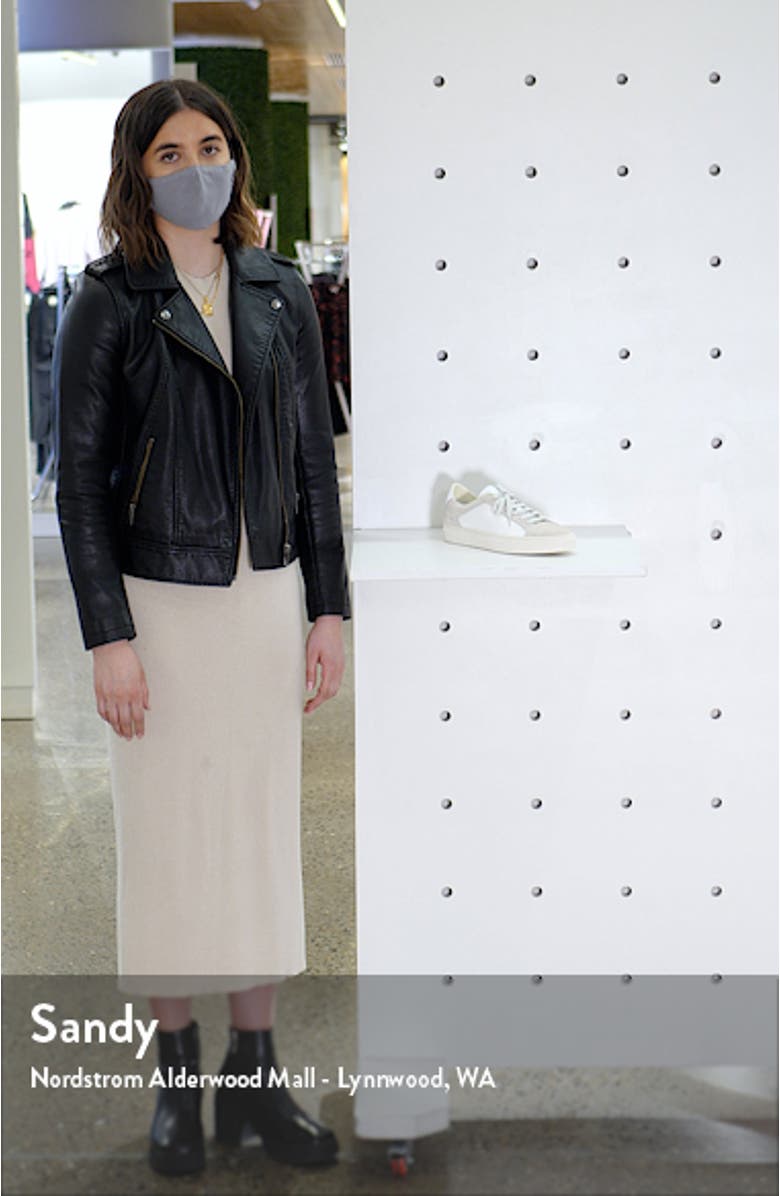 Summer Edition Low Top Sneaker, sales video thumbnail