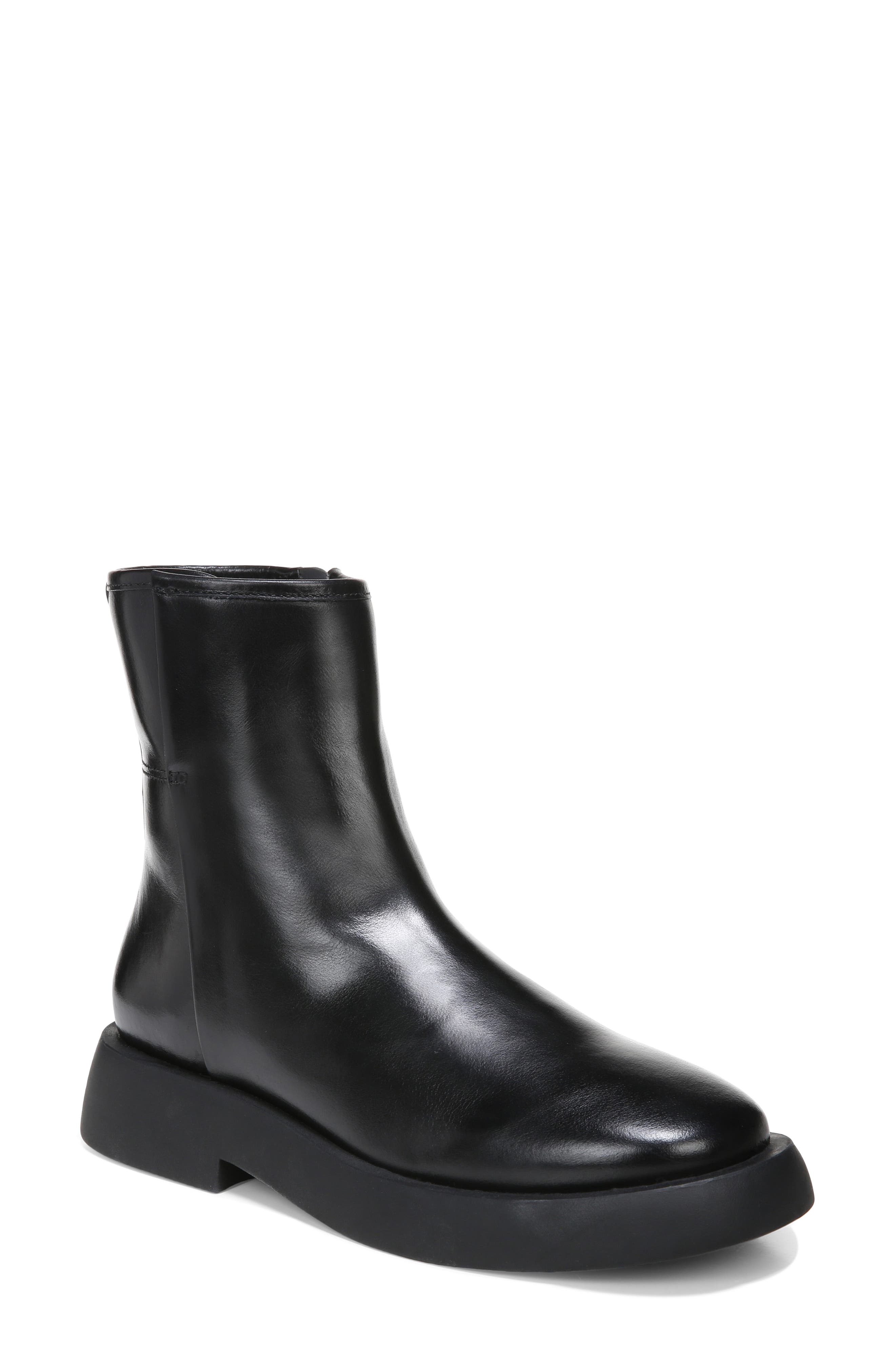 SARTO by Franco Sarto Etna Bootie, Main, color, 