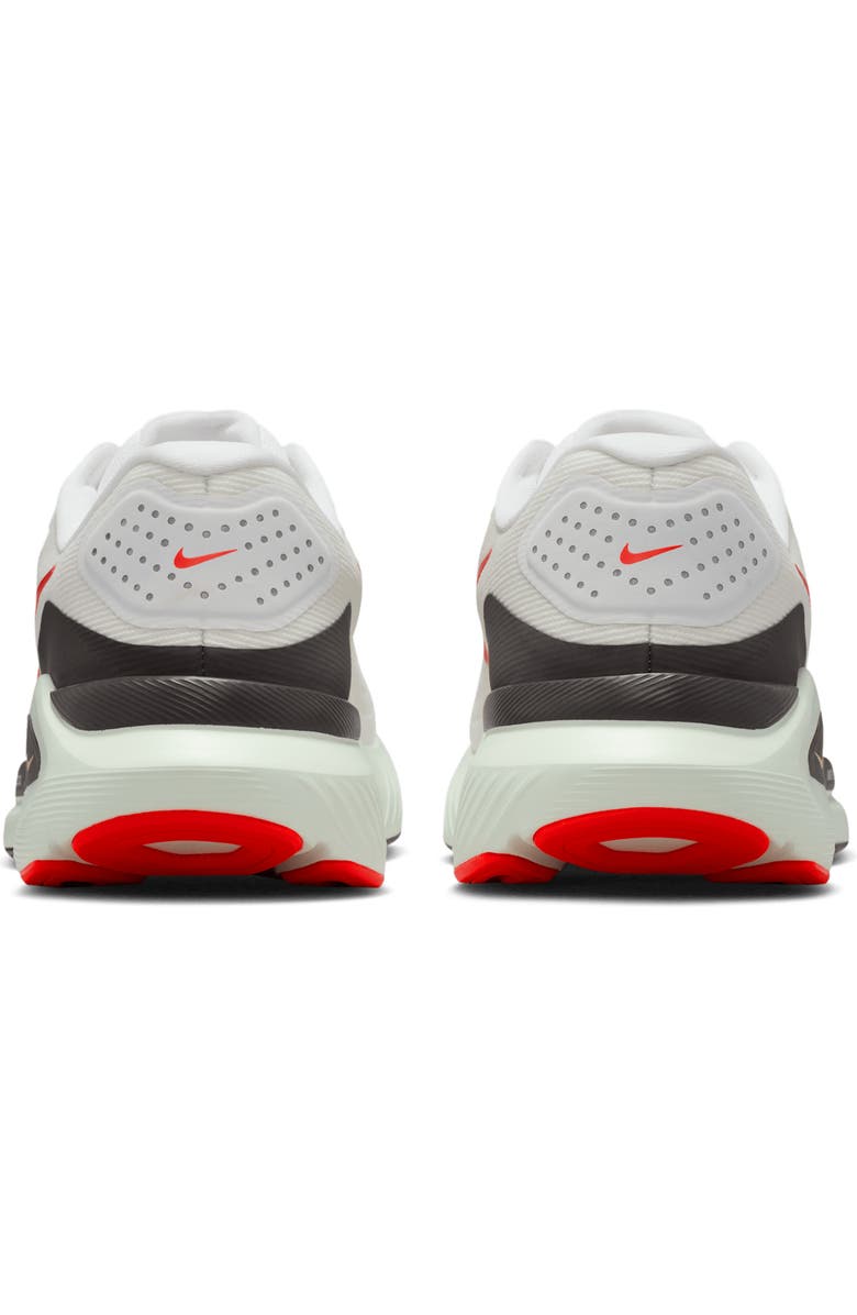 Nike Structure 26 Running Shoe, Alternate, color, White/ Bright Crimson/ Photon