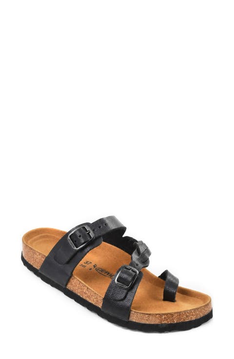Seraph Slide Sandal