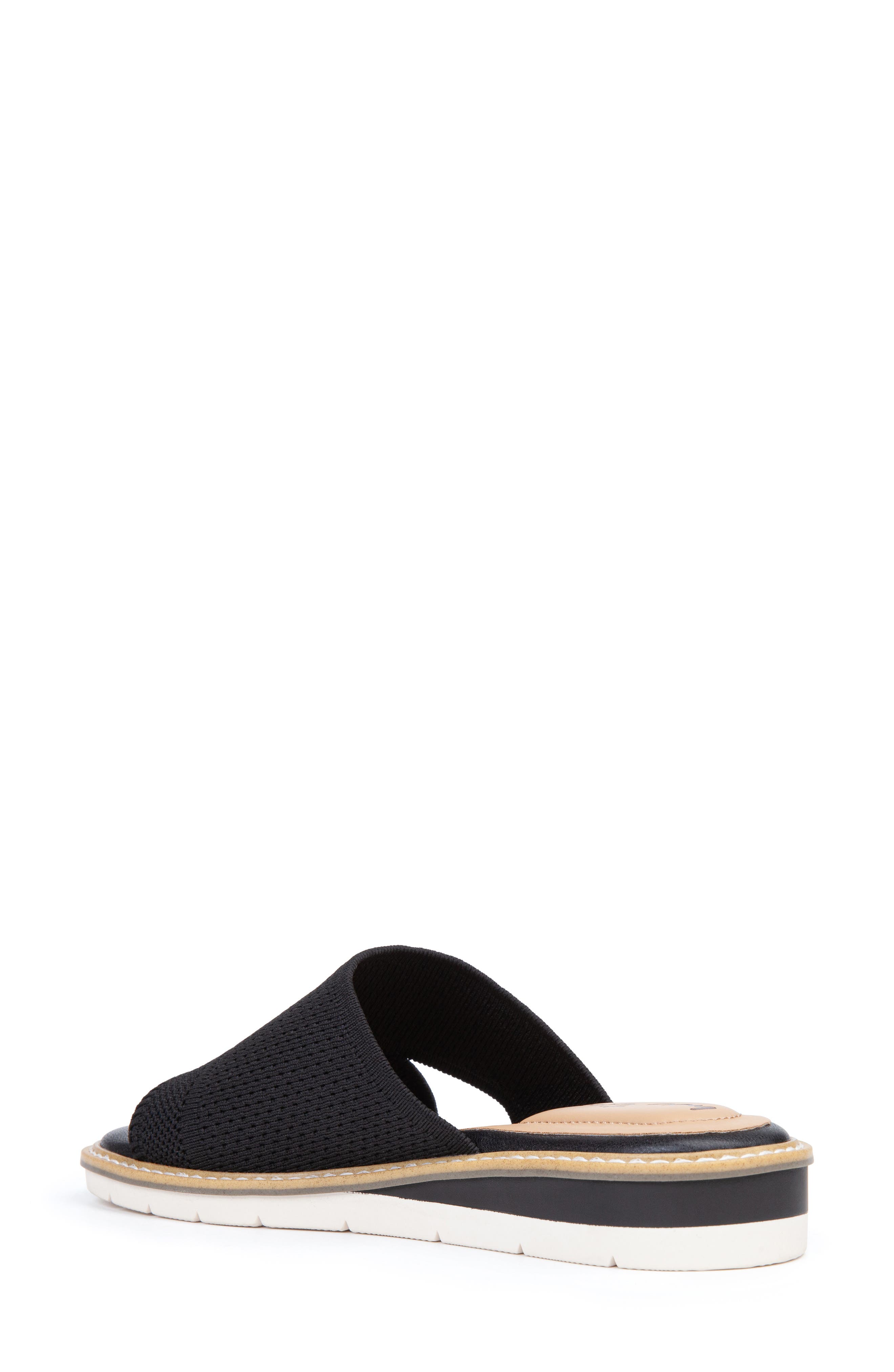 Me Too Hollie Slide Sandal, Alternate, color, 