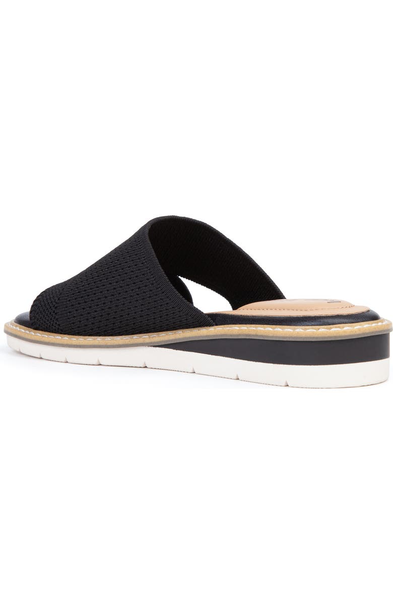 Me Too Hollie Slide Sandal, Alternate, color,