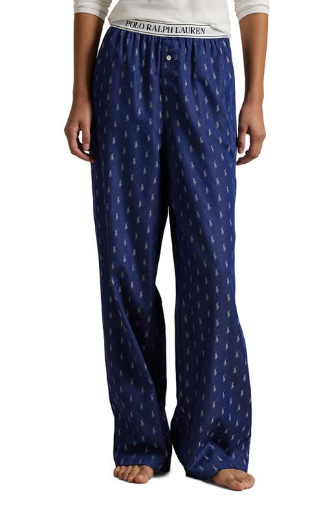 Pajama Pants
