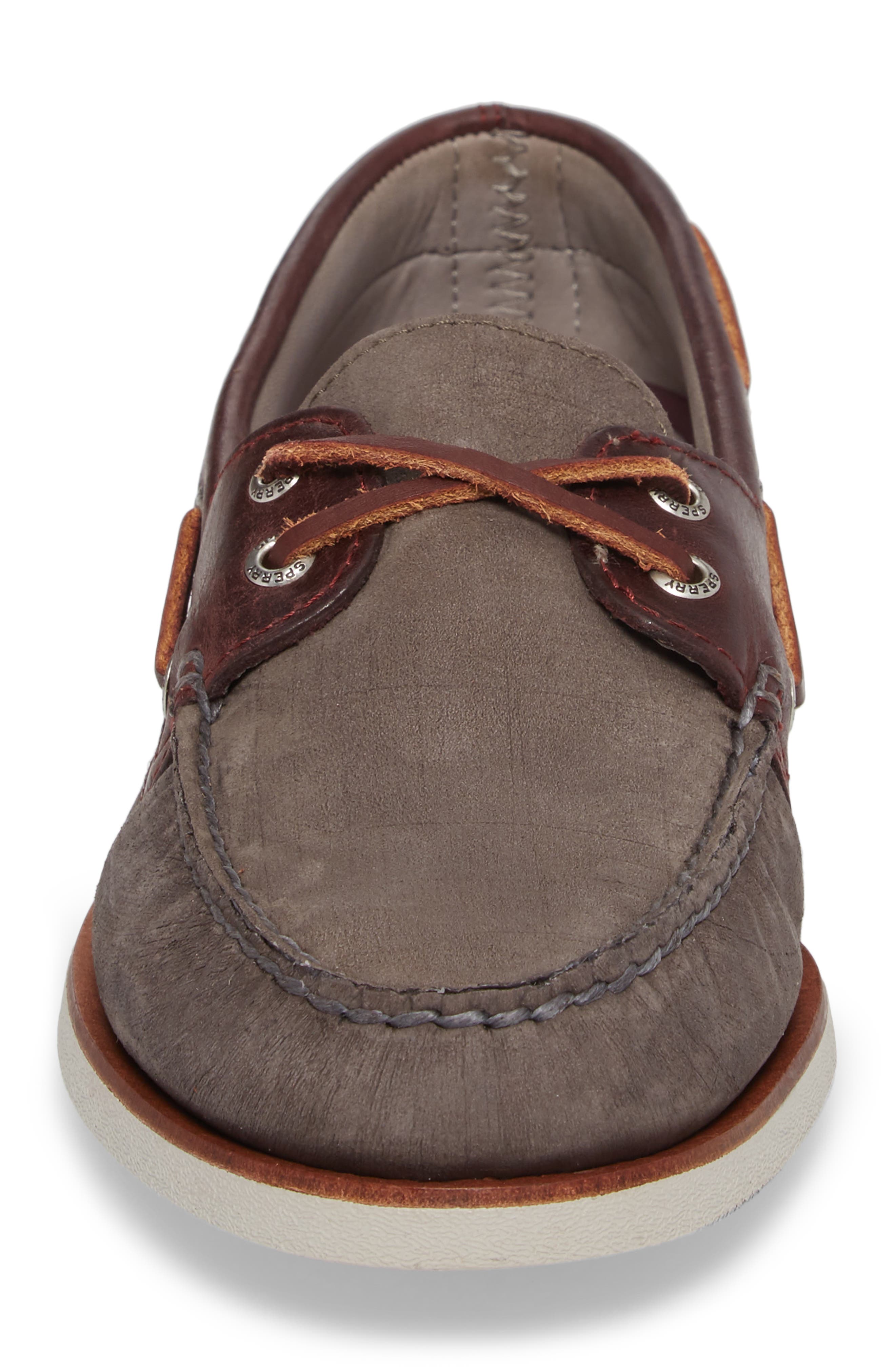 SPERRY TOP-SIDER<sup>®</sup> Sperry Gold Cup - Authentic Original Boat Shoe, Alternate, color, 
