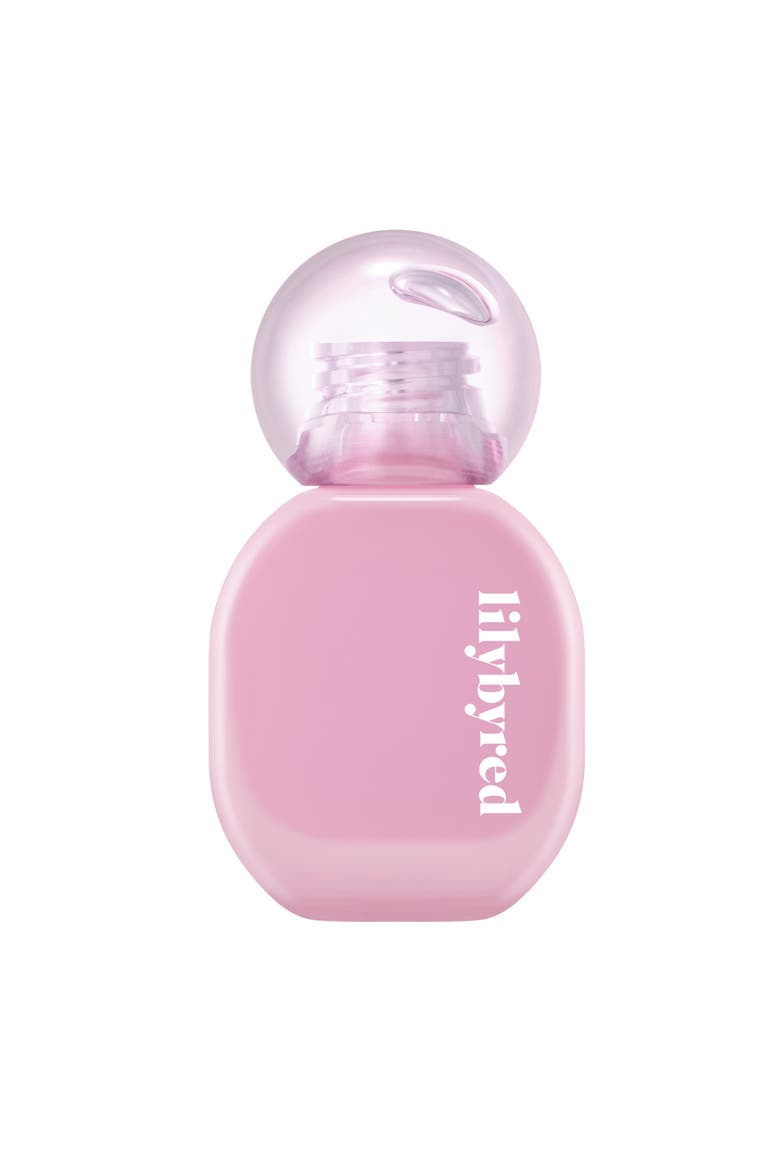 Balming Dewy Tint, Main, color, #02 Tender Lychee