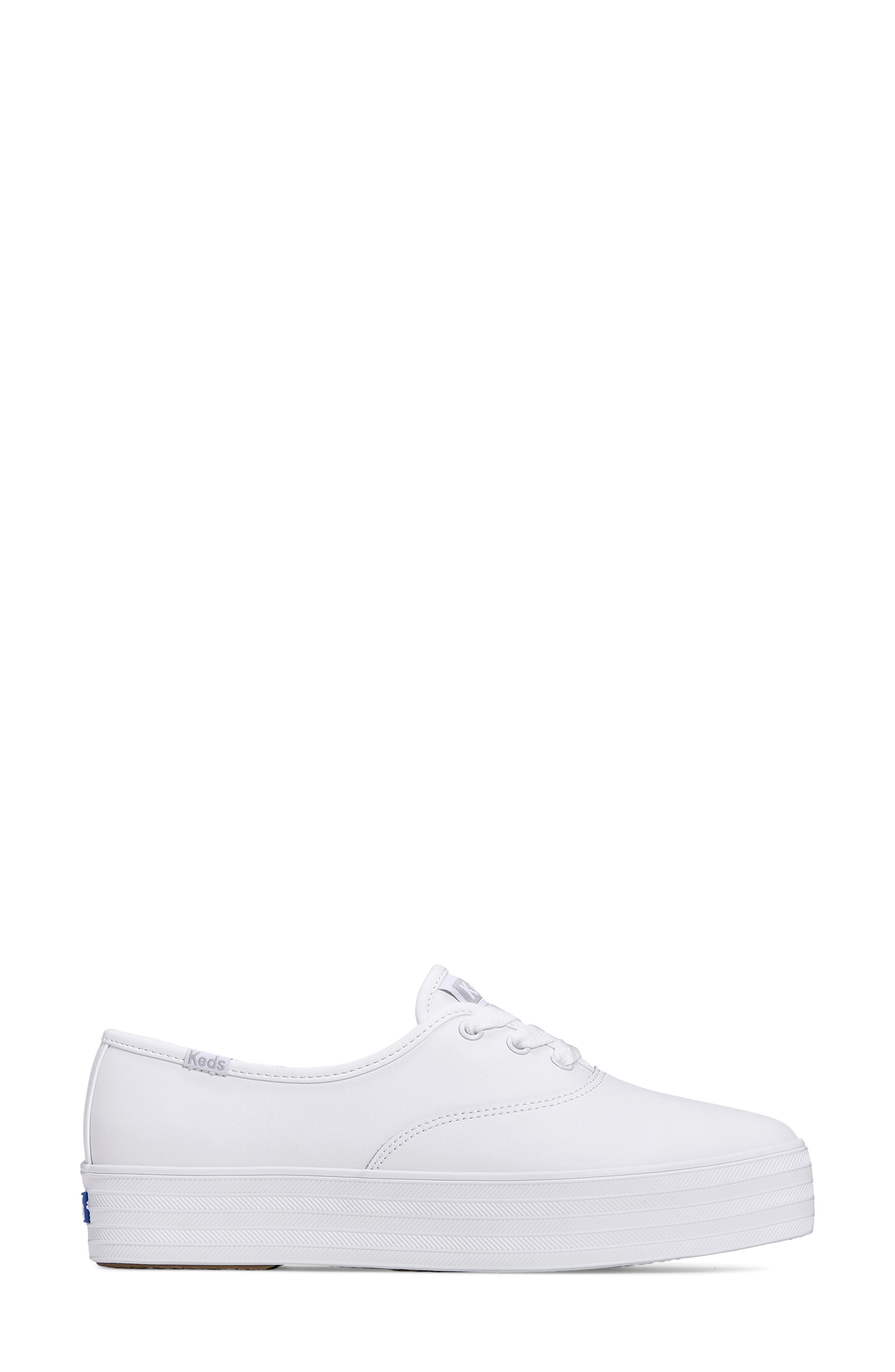 Keds<sup>®</sup> Point Sneaker, Alternate, color, 