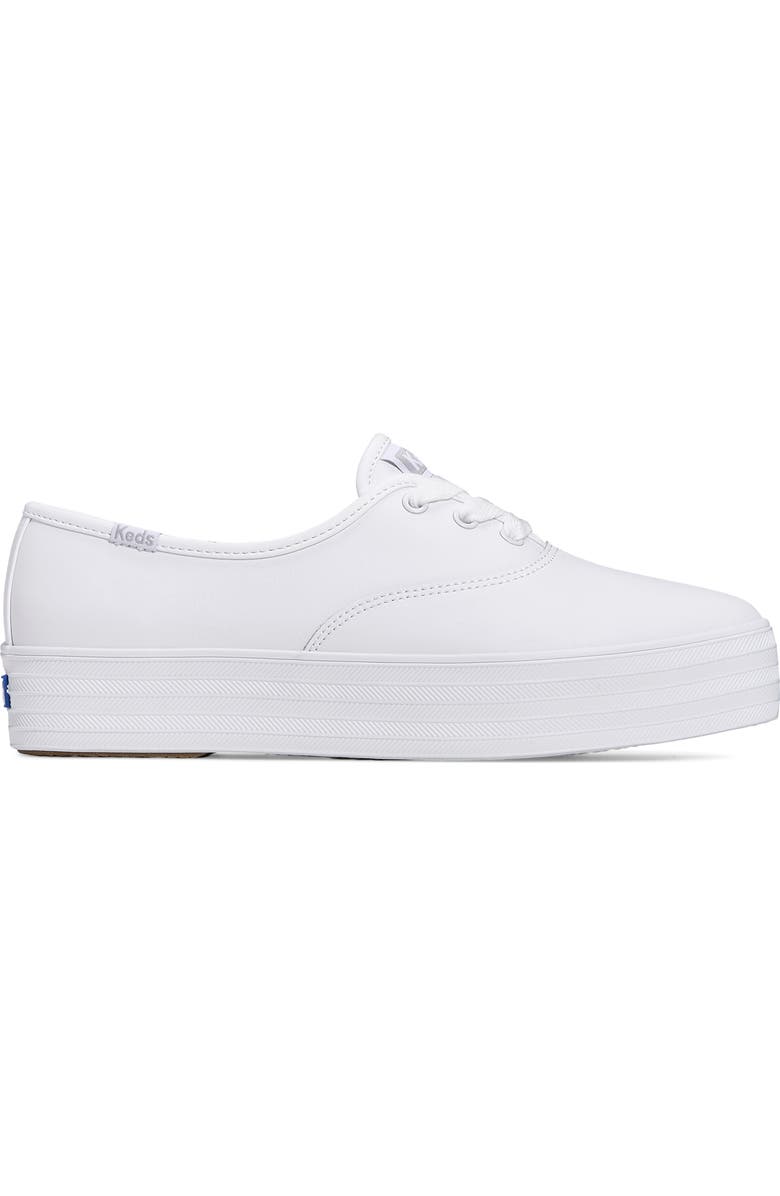 Keds<sup>®</sup> Point Sneaker, Alternate, color,