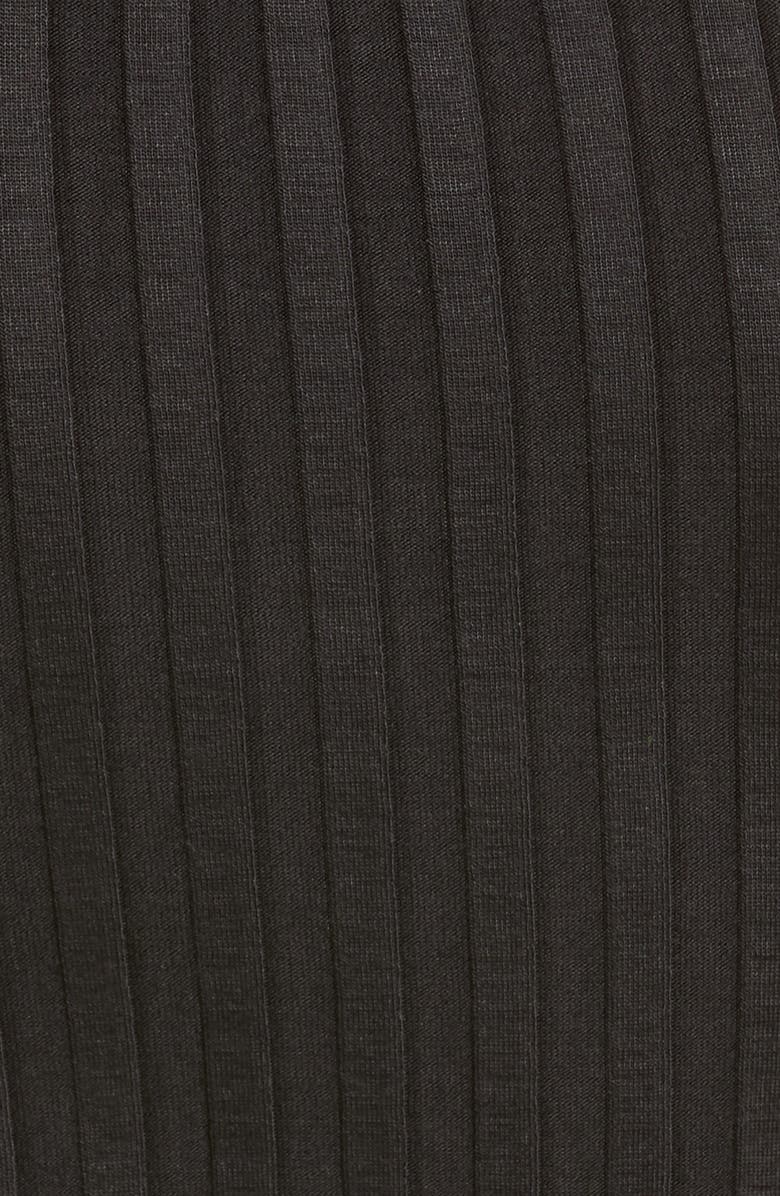 Simon Miller Rib Knit Turtleneck, Alternate, color, 