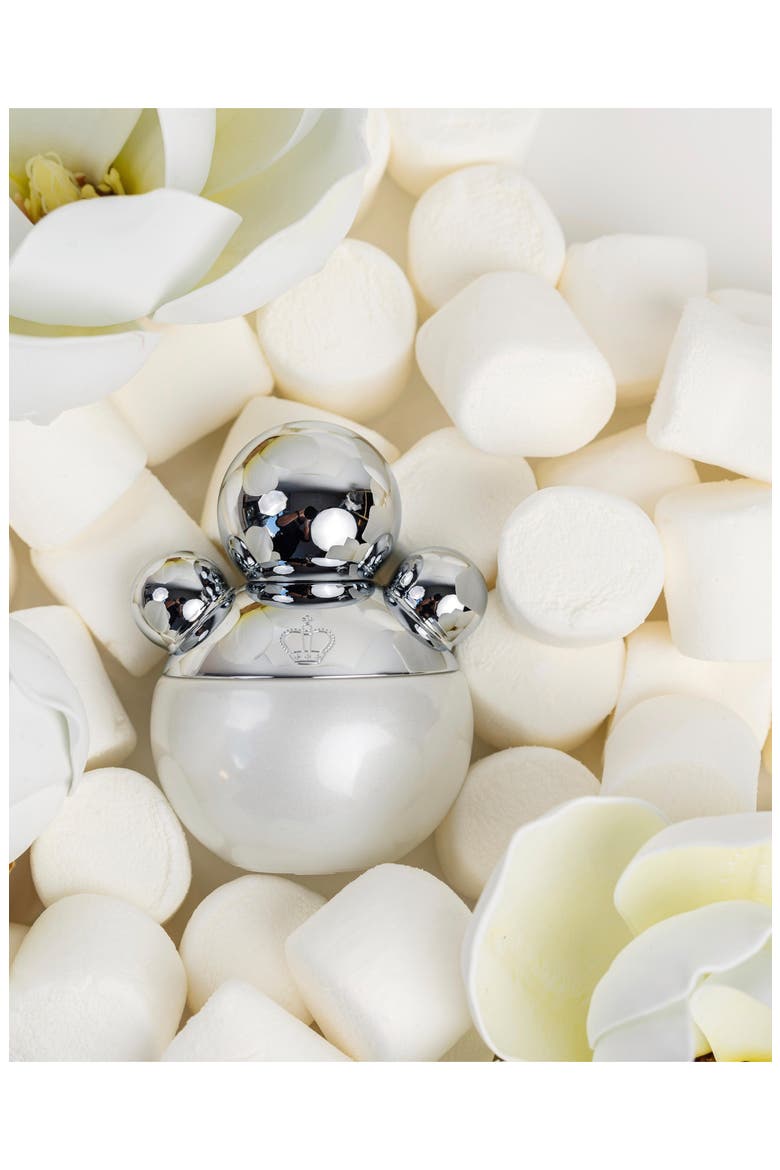 Marshmallow Musk Eau de Parfum, Alternate, color, WHITE