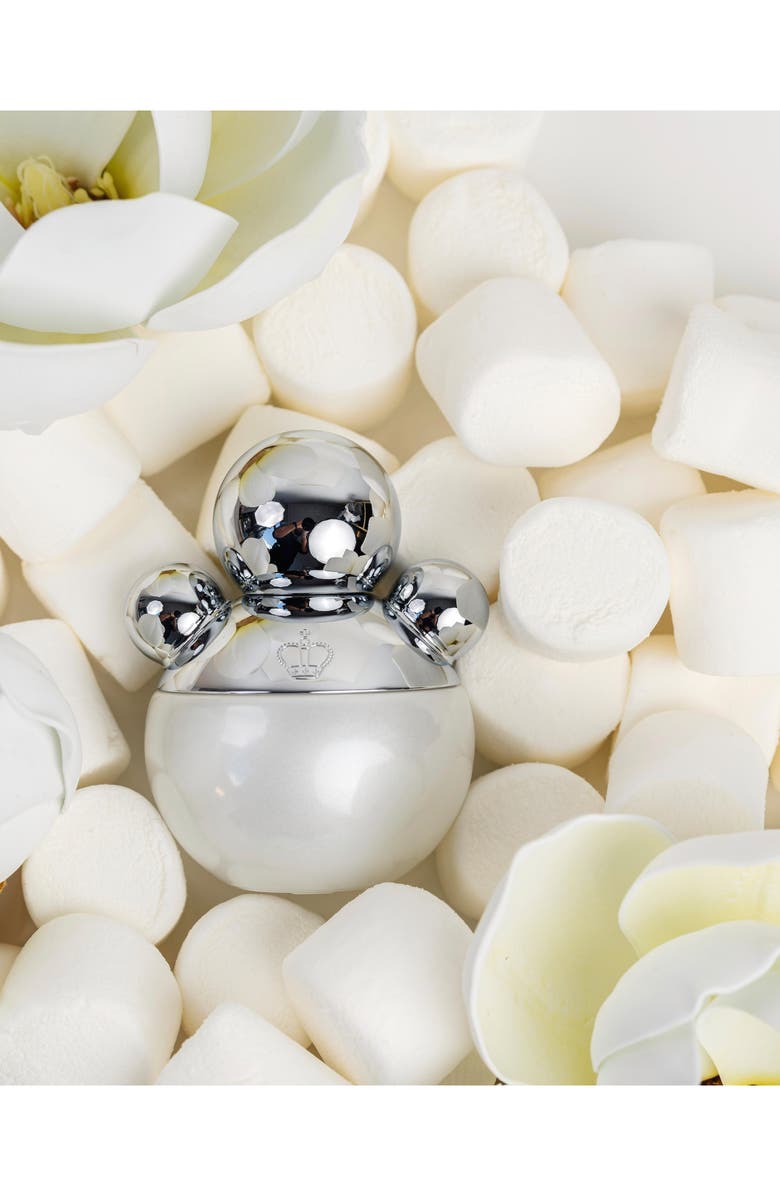 IRFĒ Marshmallow Musk Eau de Parfum, Alternate, color, White
