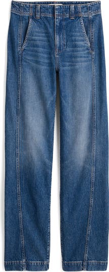 Madewell Tapered Denim Pants | Nordstromrack