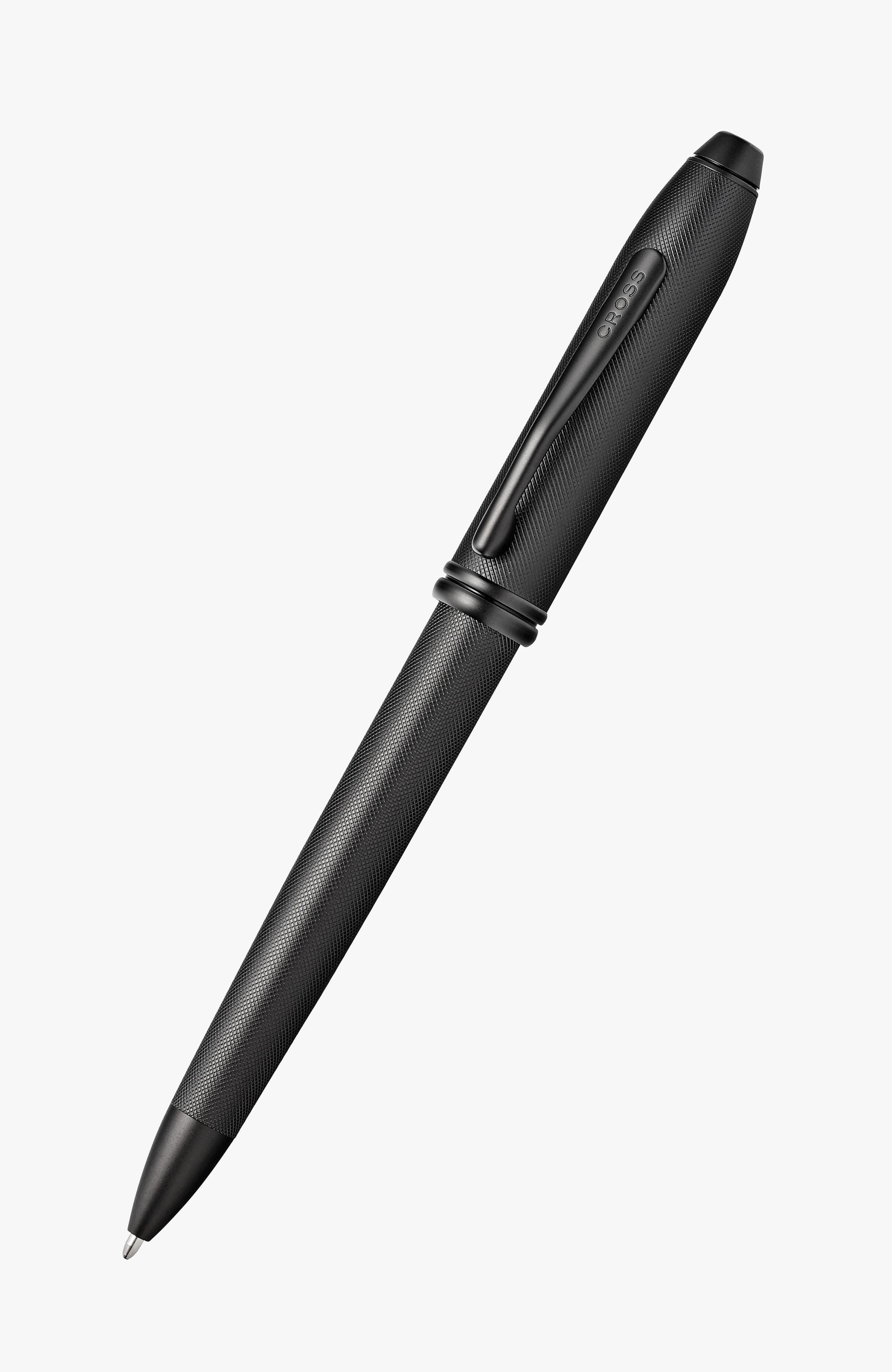 Black PVD
