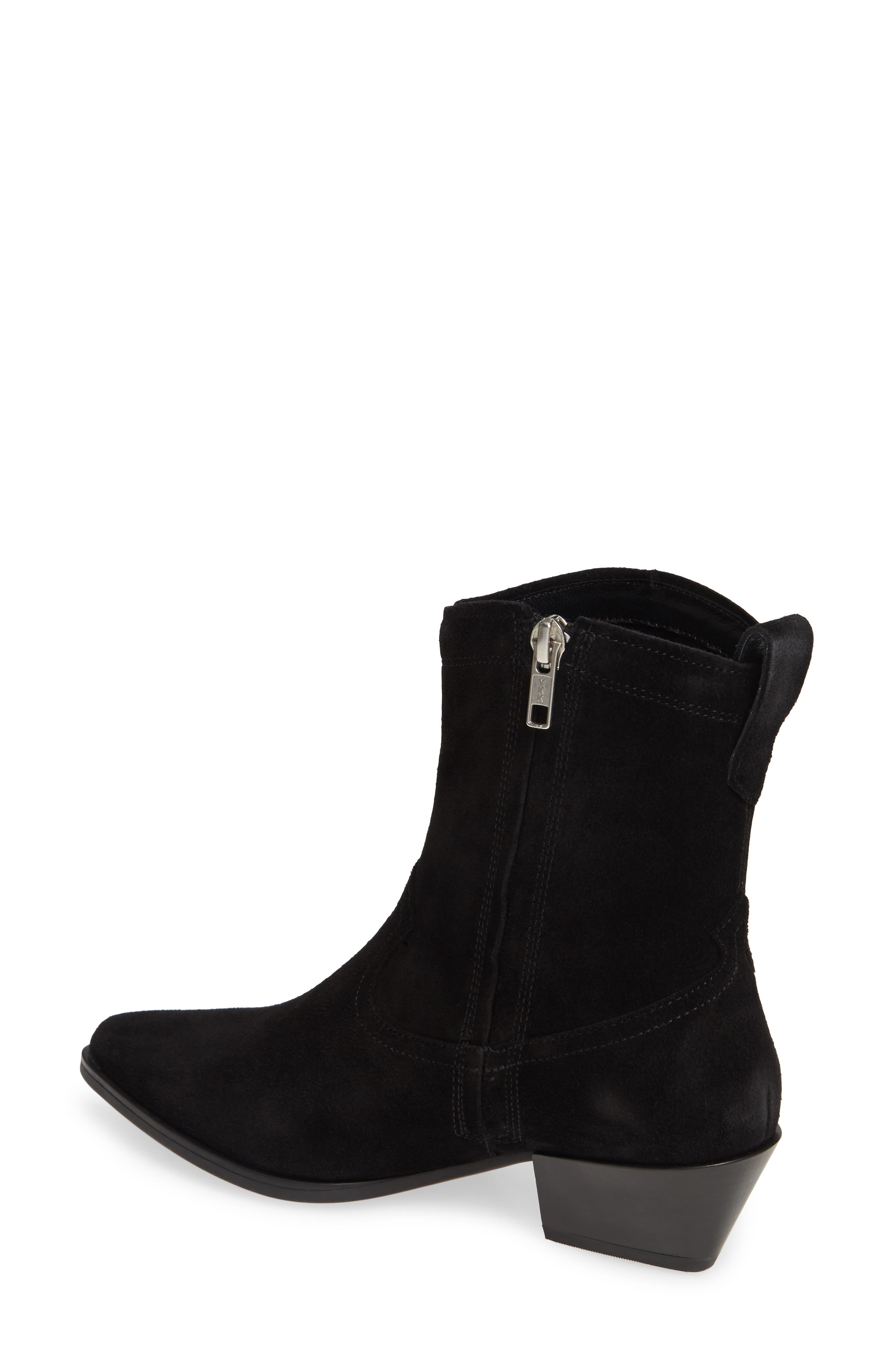 Vagabond Shoemakers Emily Bootie, Alternate, color, 