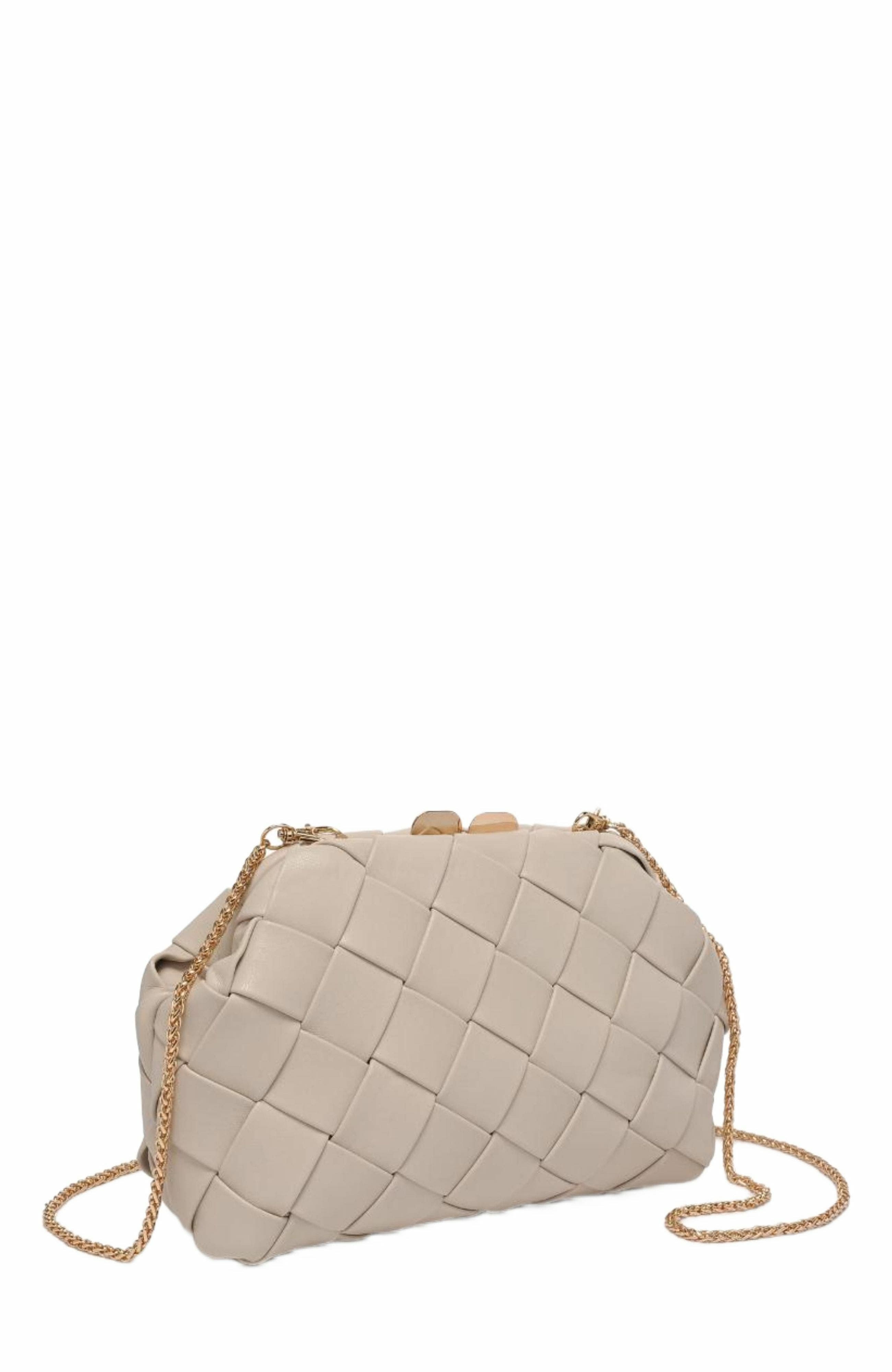 Pauline Crossbody, Alternate, color, Ivory