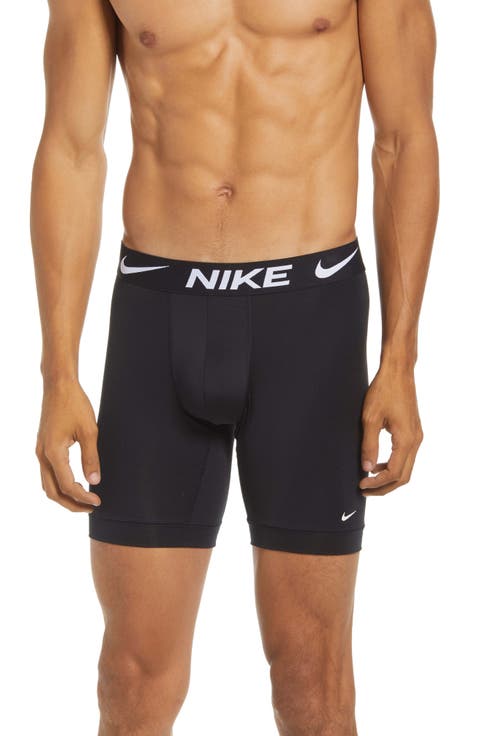 3-Pack Long Boxer Briefs