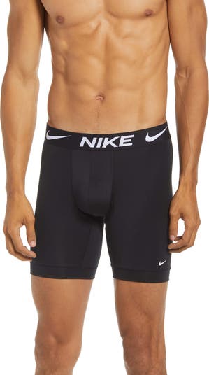 3-Pack Long Boxer Briefs