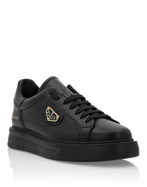 Low-Top Sneakers Titan Plein Unisex