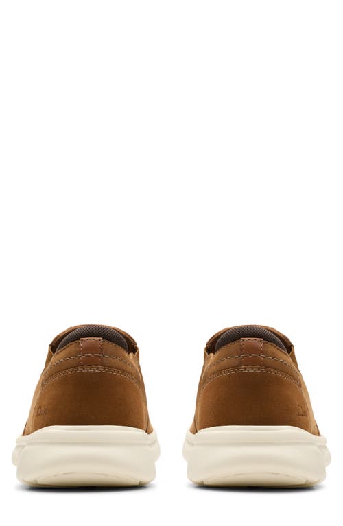 Clarks ® Bradley Ease Slip-on