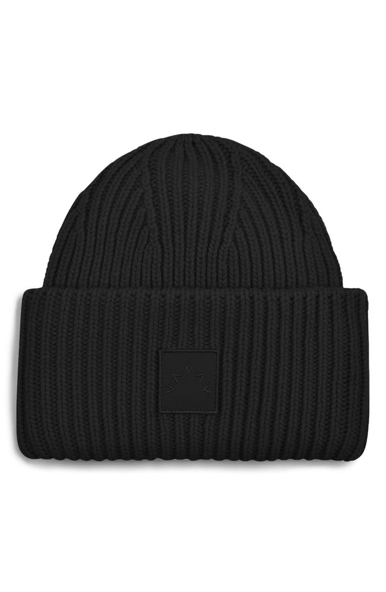 Varley Cresta Merino Wool Blend Beanie, Main, color, 
