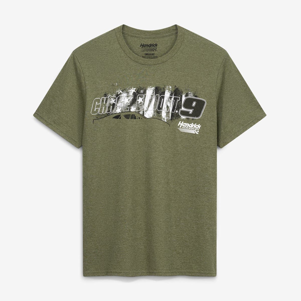 HENDRICK MOTORSPORTS TEAM COLLECTION Men's Hendrick Motorsports Team ...