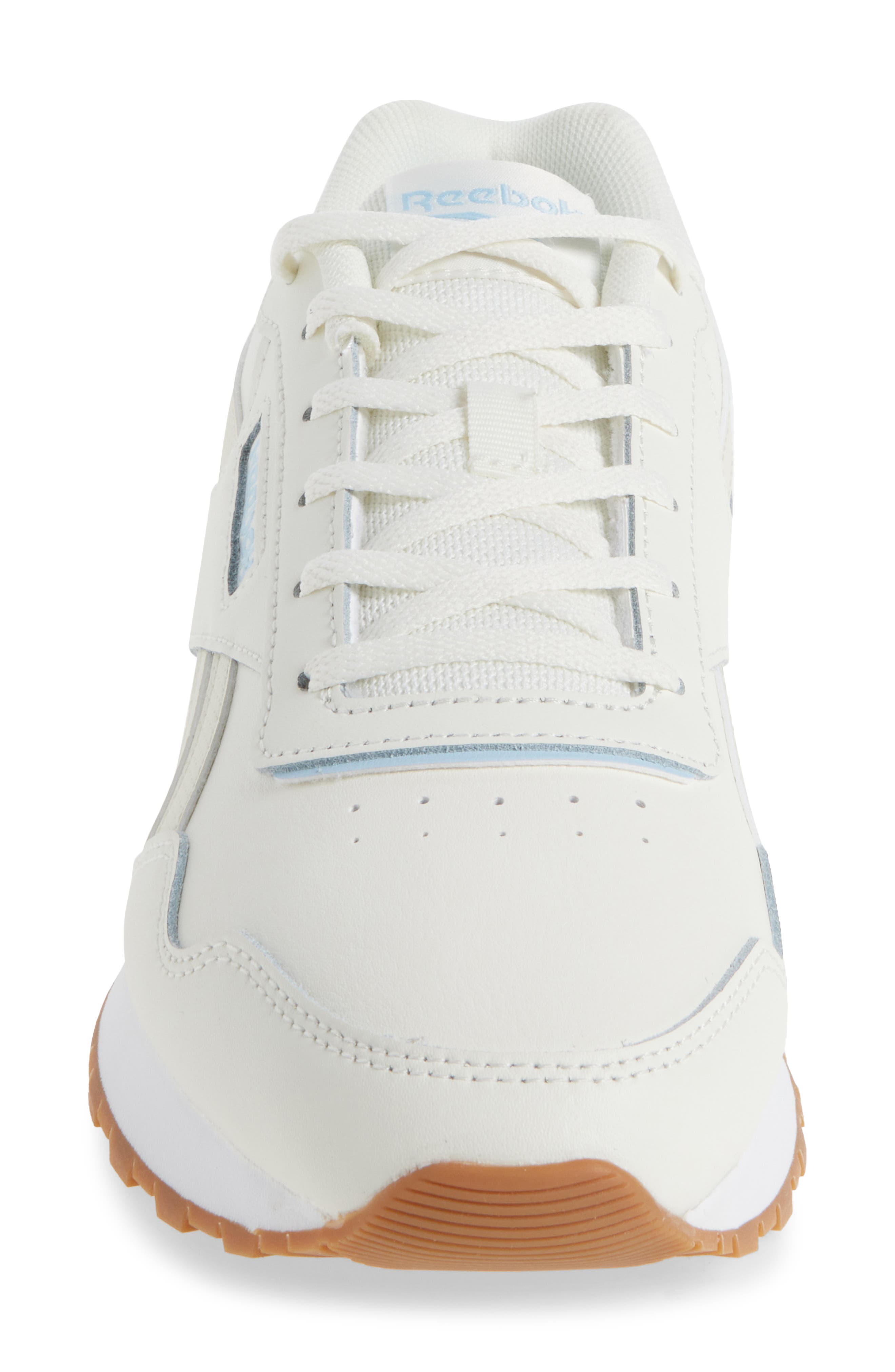 Reebok Glide Sneaker, Alternate, color, 