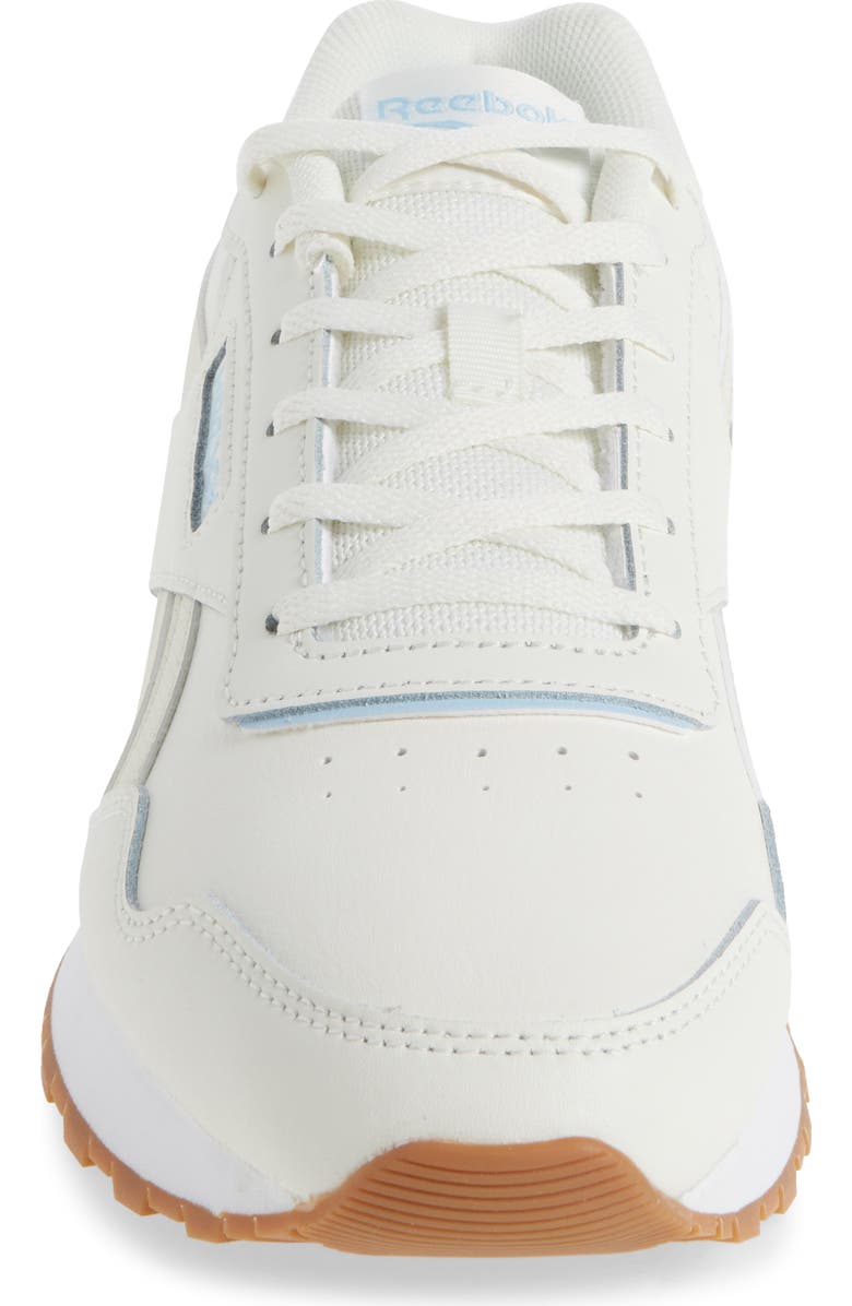 Reebok Glide Sneaker, Alternate, color,