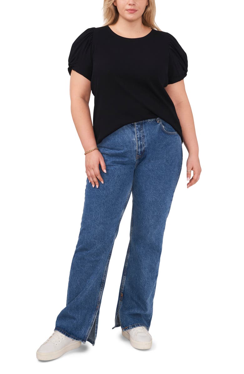 1.STATE Puff Sleeve Top, Alternate, color, 