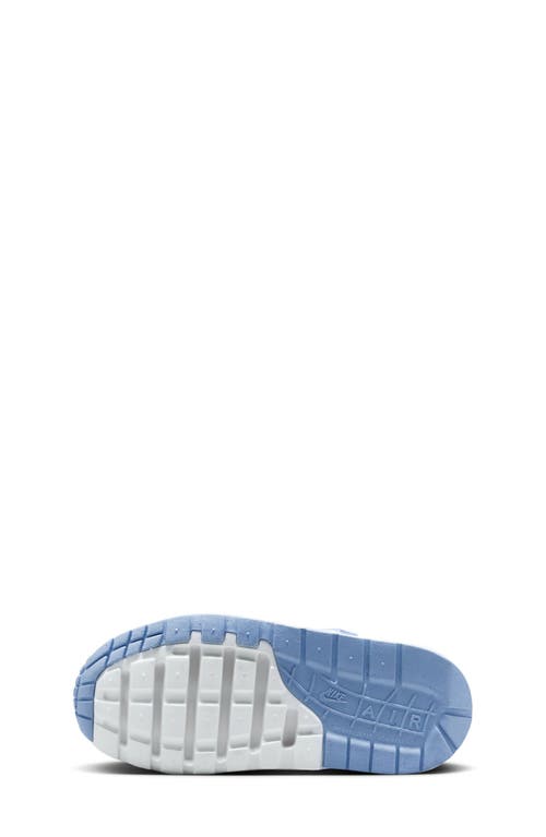 Nike Kids' Air Max 1 Easyon Sneaker