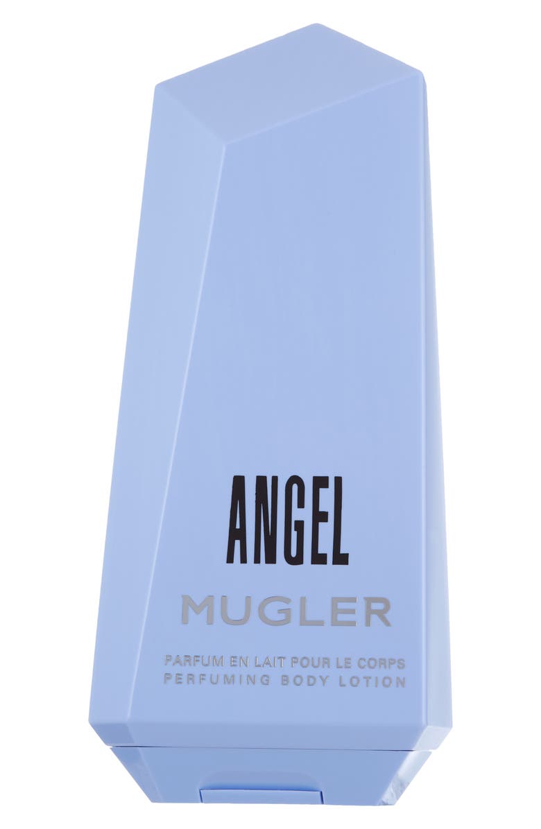 MUGLER Angel by Mugler Perfuming Body Lotion, Main, color, 