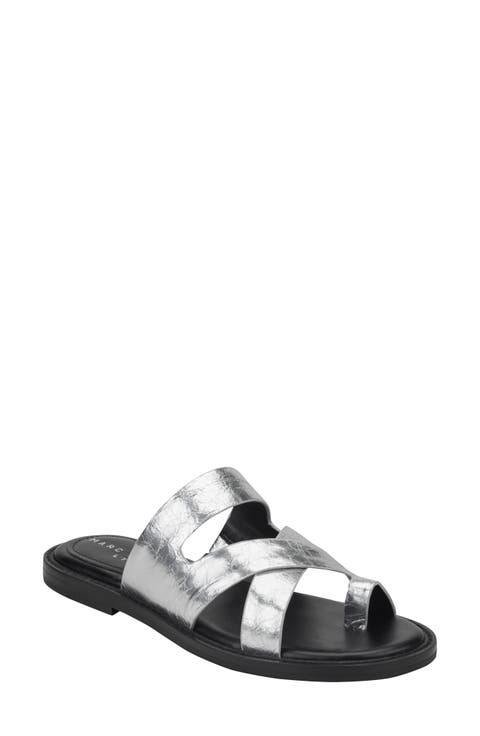 Genella Slide Sandal (Women)