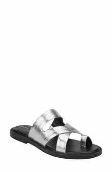 Genella Slide Sandal