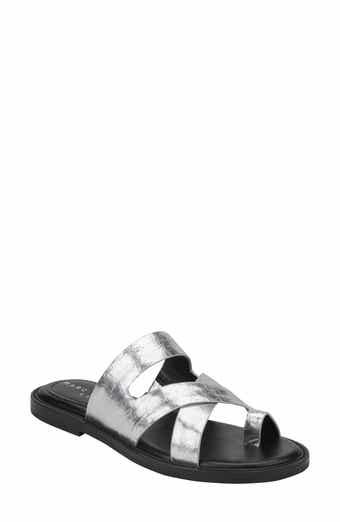 Genella Slide Sandal