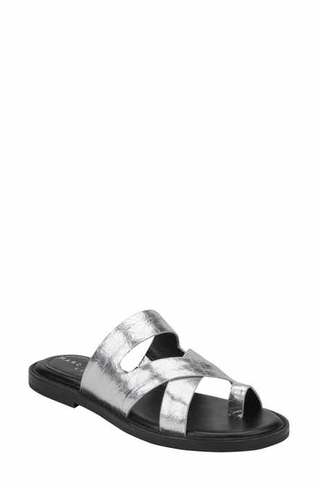 Marc Fisher LTD Genella Slide Sandal
