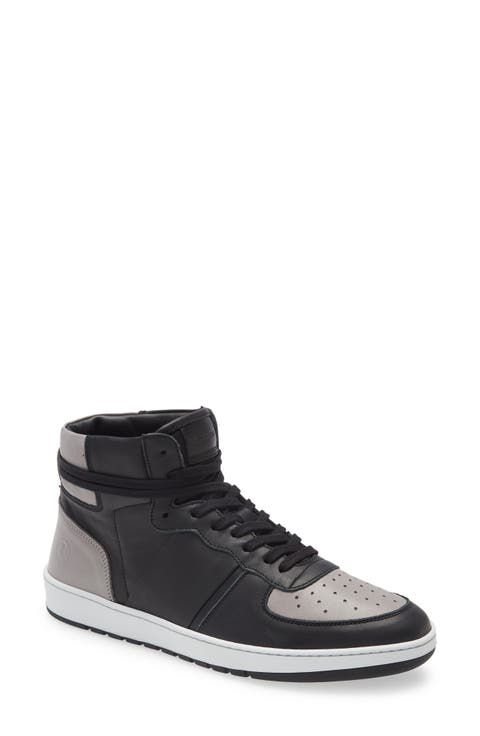 Pillar Destroyer High Top Sneaker (Men)