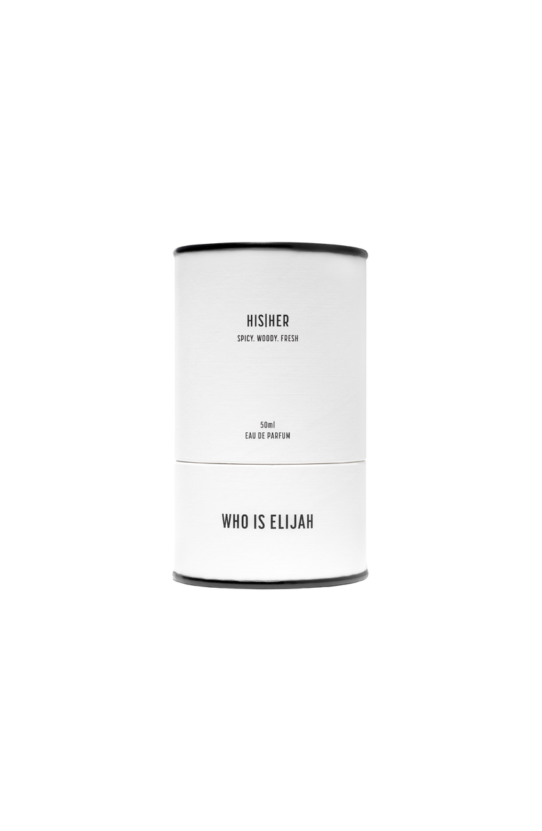Who is Elijah His|Her - 50ml, Alternate, color, His|Her
