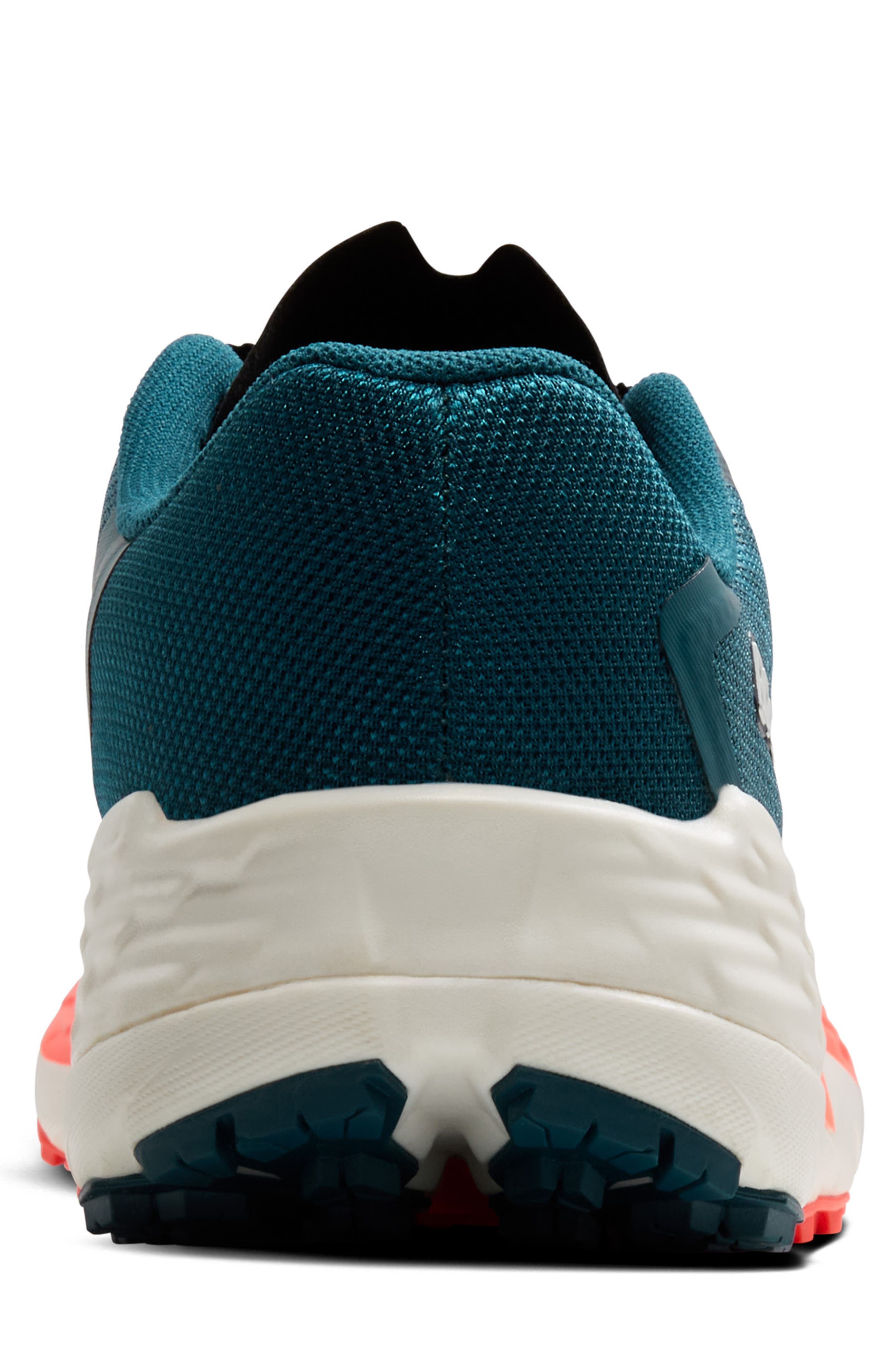 Brooks Catamount Trail Running Shoe, Alternate, color, 